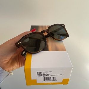 Raen polarized sunglasses